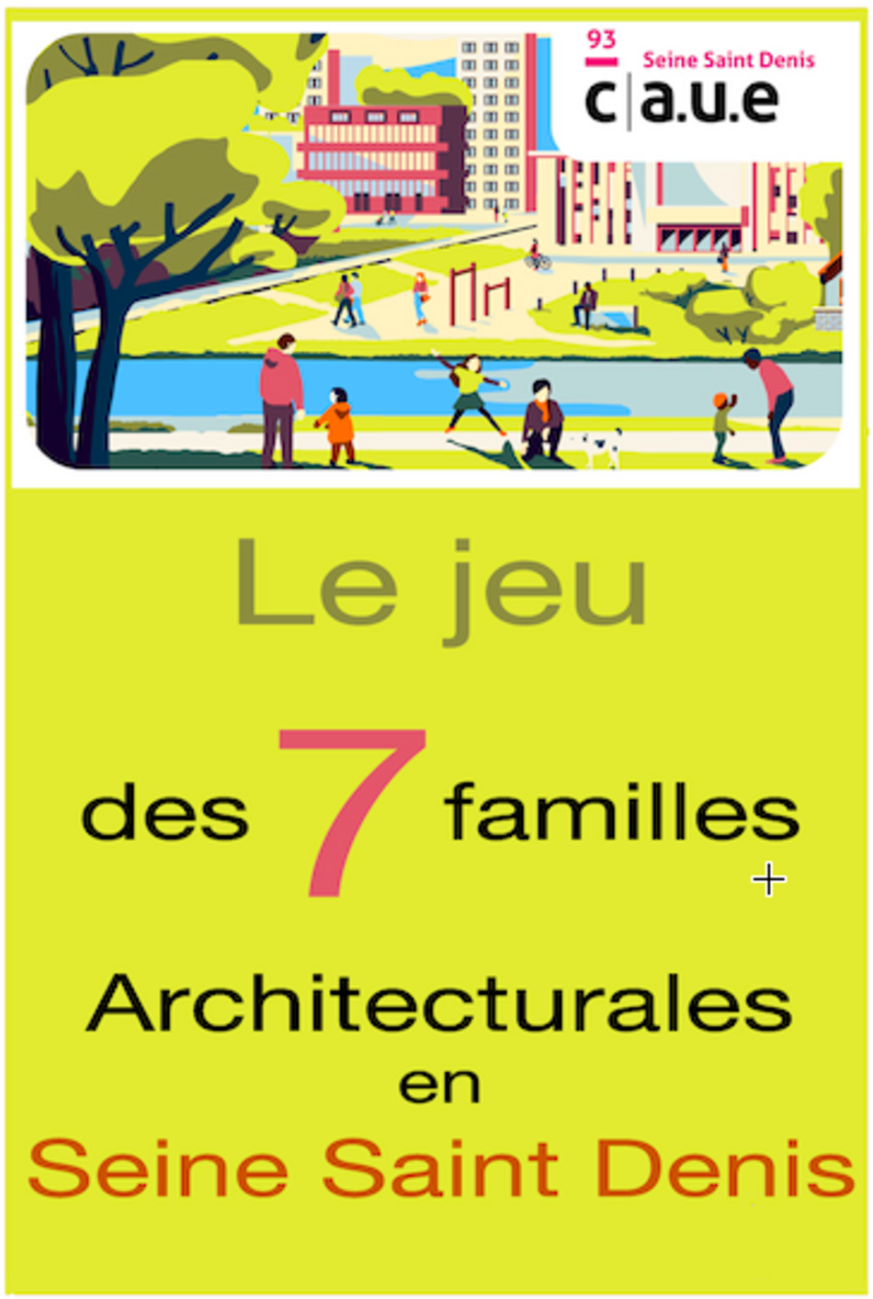 Le jeu de 7 familles inclusif